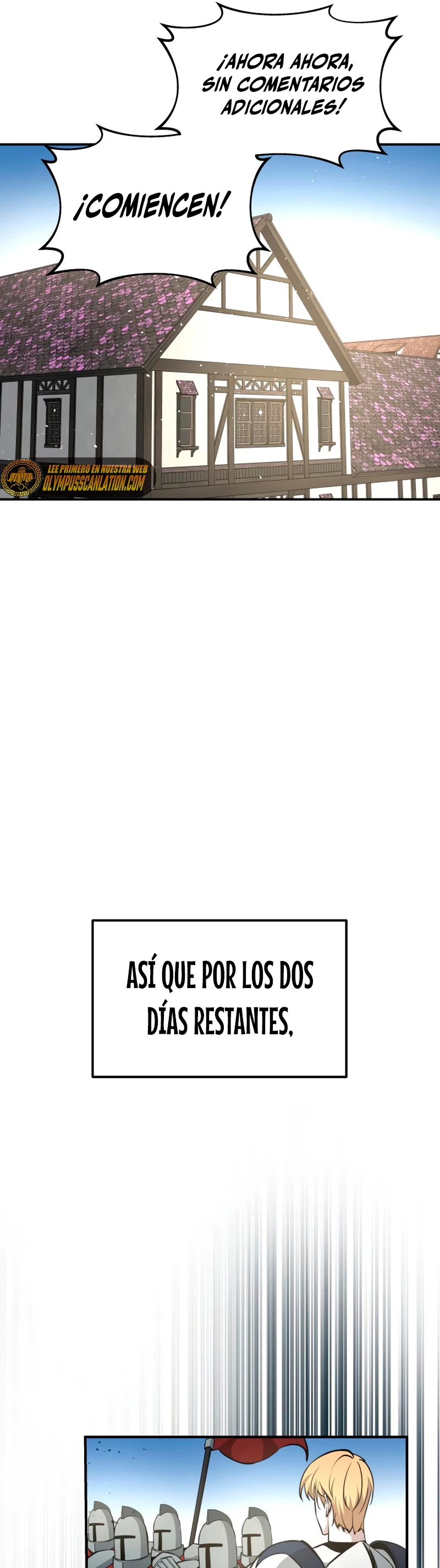 Me Converti En El Tirano De Un Juego De Defensa Capitulo 14 página 44