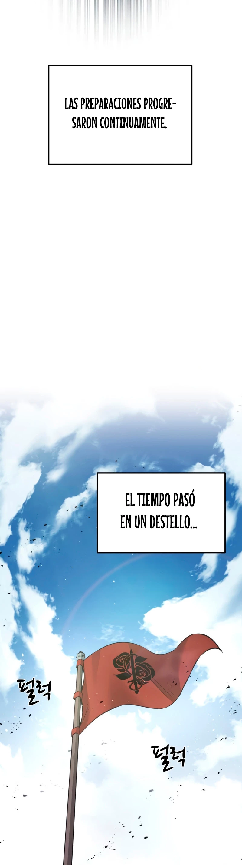 Me Converti En El Tirano De Un Juego De Defensa Capitulo 14 página 46