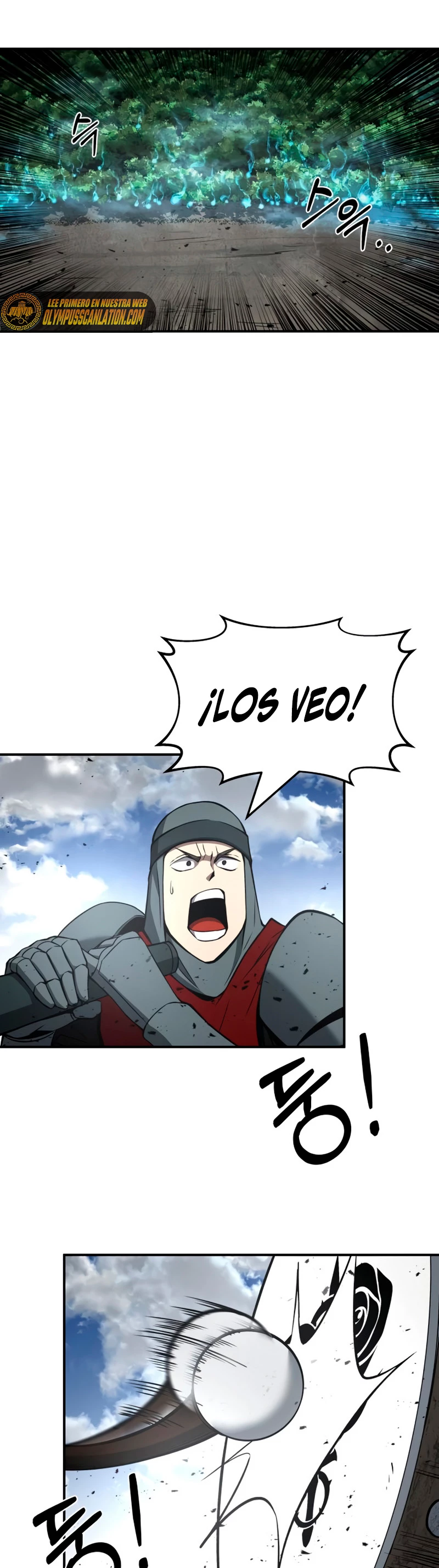 Me Converti En El Tirano De Un Juego De Defensa Capitulo 14 página 49