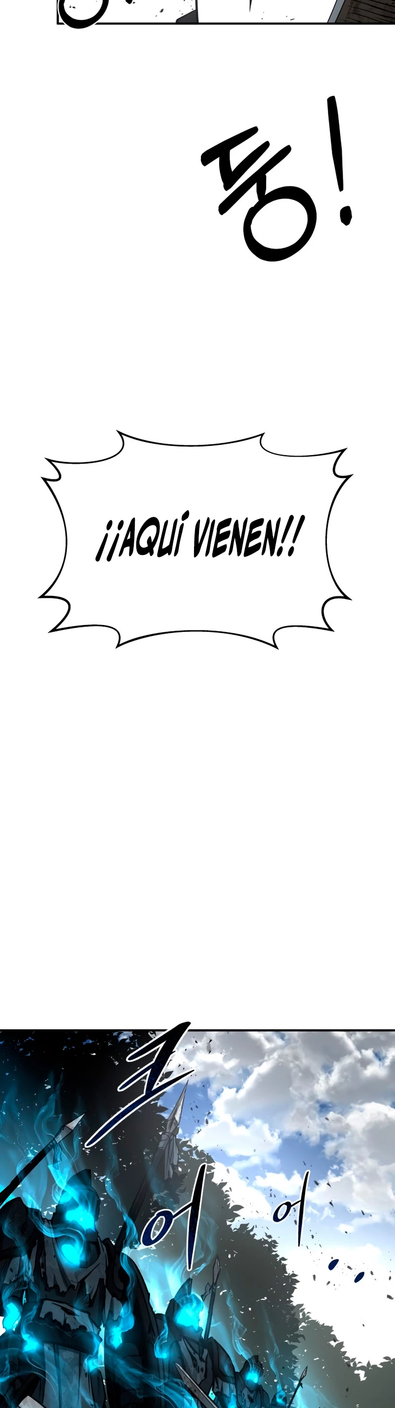 Me Converti En El Tirano De Un Juego De Defensa Capitulo 14 página 50