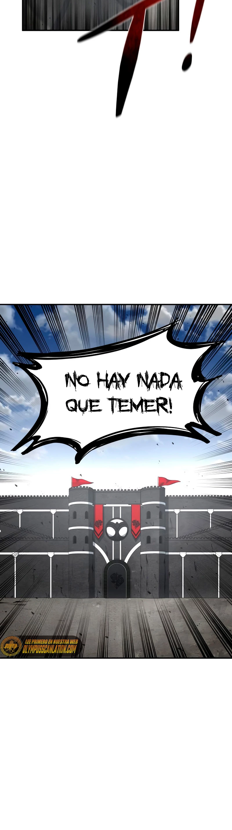 Me Converti En El Tirano De Un Juego De Defensa Capitulo 14 página 53