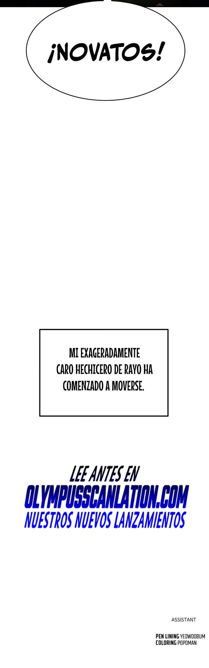 Me Converti En El Tirano De Un Juego De Defensa Capitulo 14 página 64