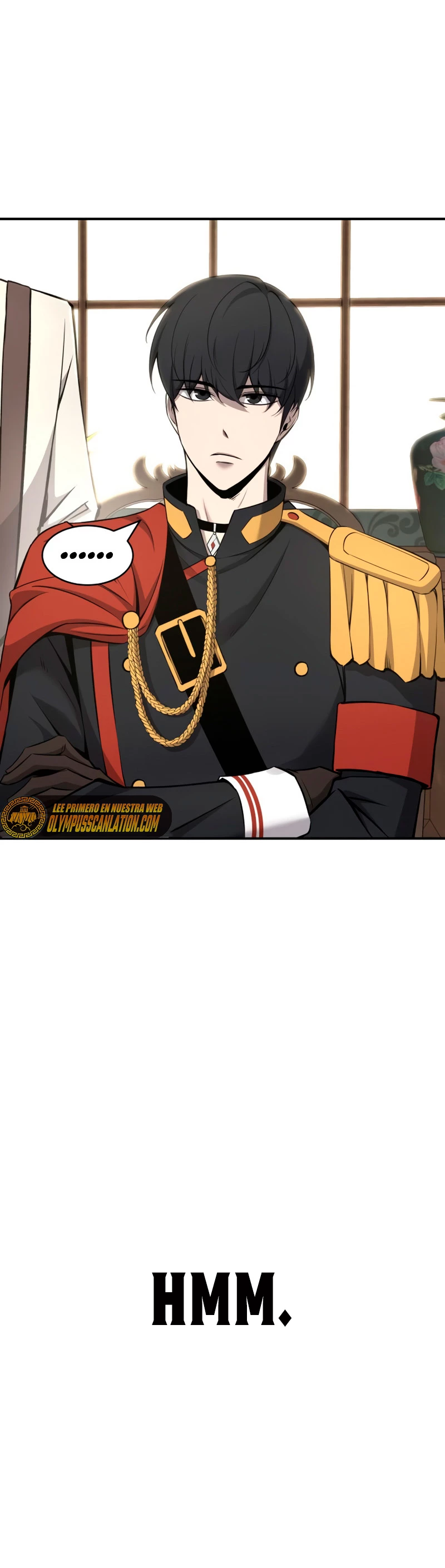 Me Converti En El Tirano De Un Juego De Defensa Capitulo 14 página 7
