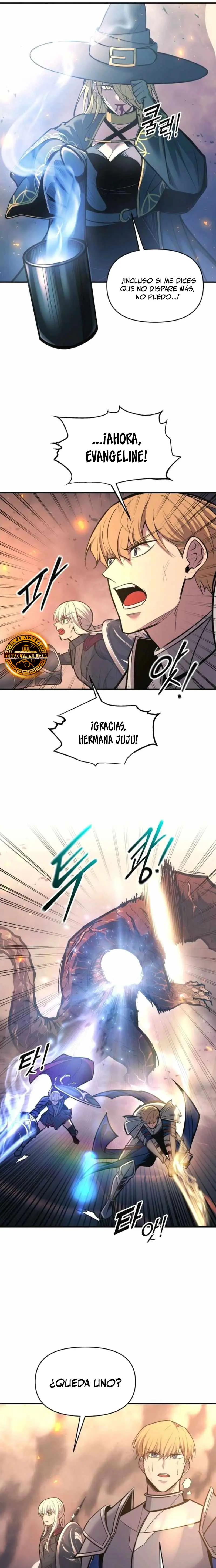 Me Converti En El Tirano De Un Juego De Defensa Capitulo 140 página 30