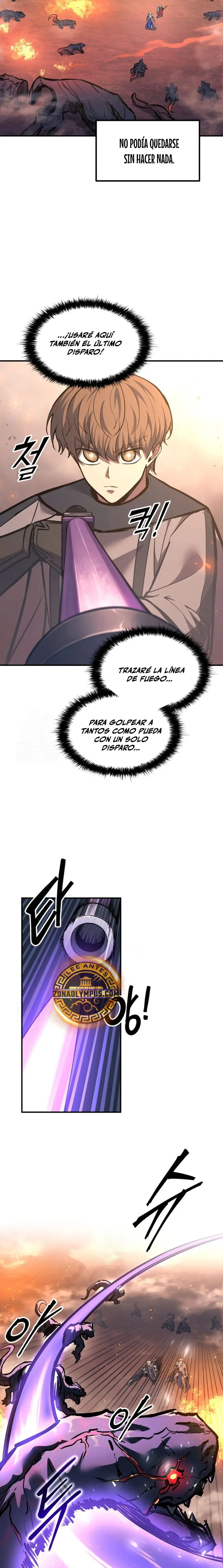 Me Converti En El Tirano De Un Juego De Defensa Capitulo 141 página 3
