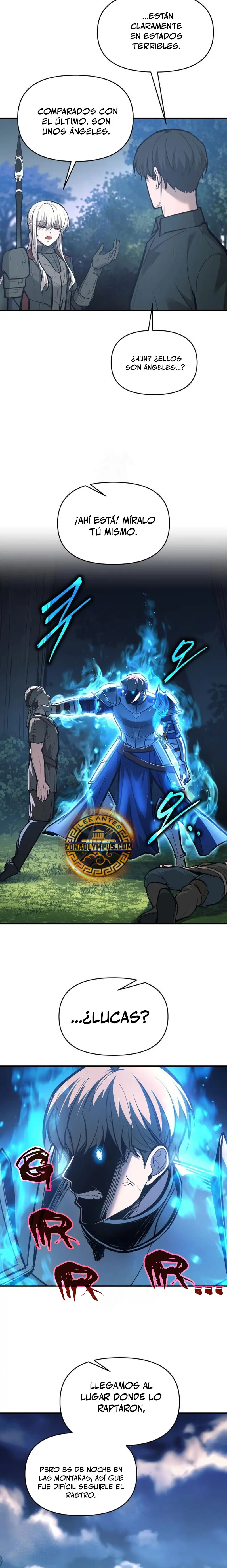 Me Converti En El Tirano De Un Juego De Defensa Capitulo 142 página 16