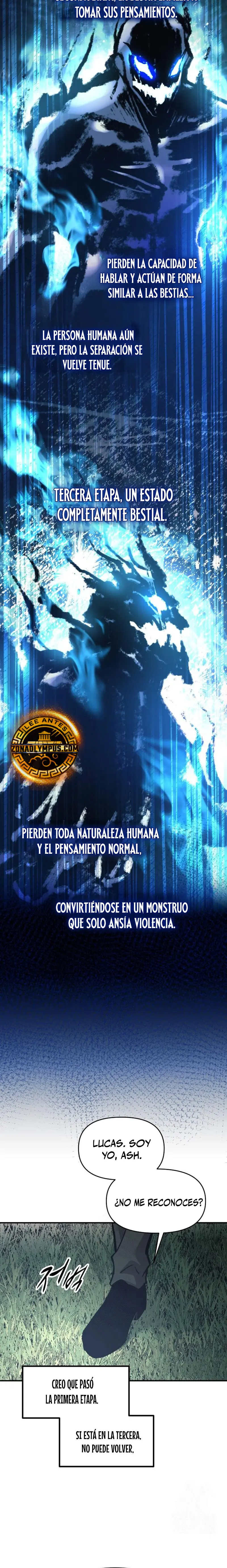 Me Converti En El Tirano De Un Juego De Defensa Capitulo 142 página 18