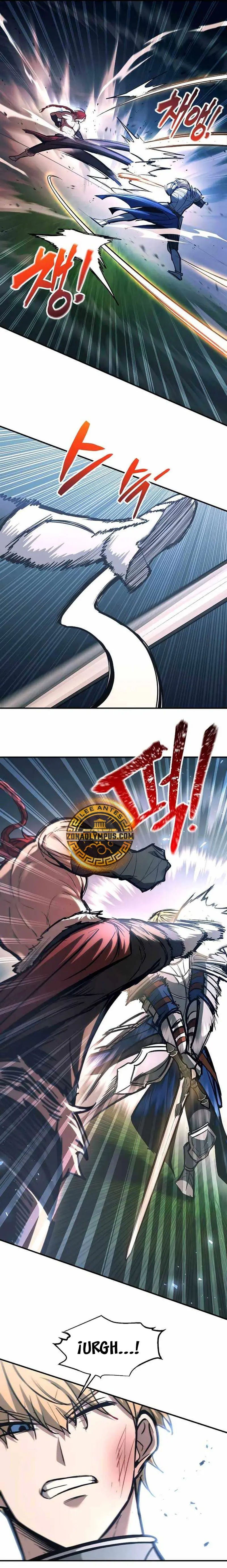 Me Converti En El Tirano De Un Juego De Defensa Capitulo 143 página 17
