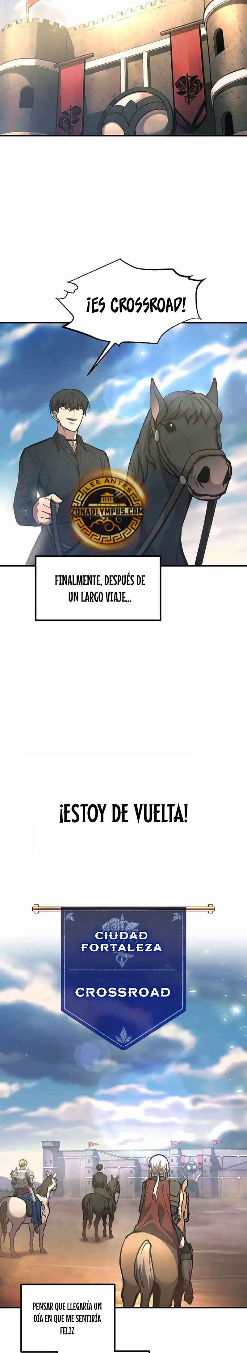 Me Converti En El Tirano De Un Juego De Defensa Capitulo 143 página 24