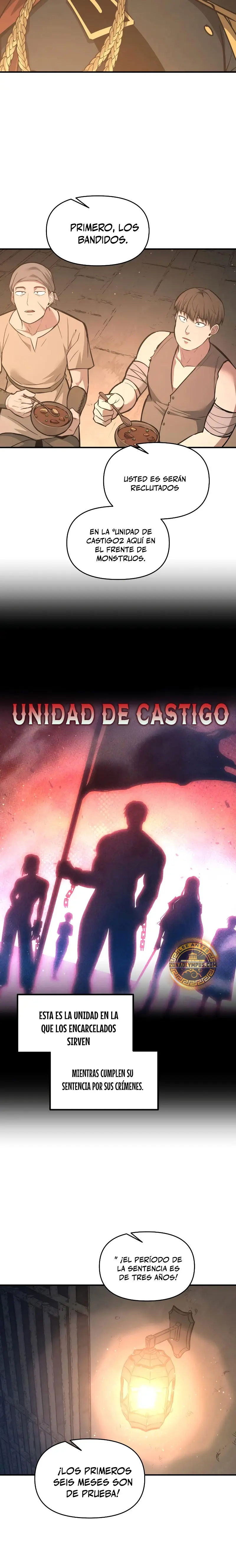 Me Converti En El Tirano De Un Juego De Defensa Capitulo 144 página 16