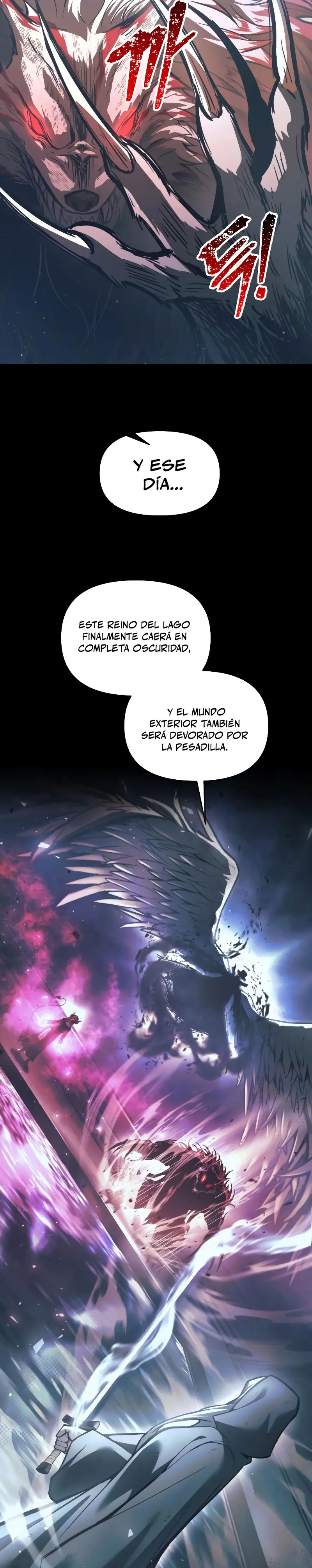 Me Converti En El Tirano De Un Juego De Defensa Capitulo 145 página 28