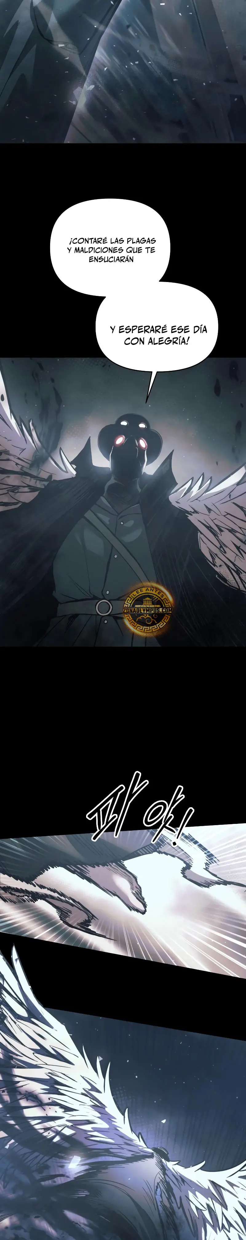 Me Converti En El Tirano De Un Juego De Defensa Capitulo 145 página 29