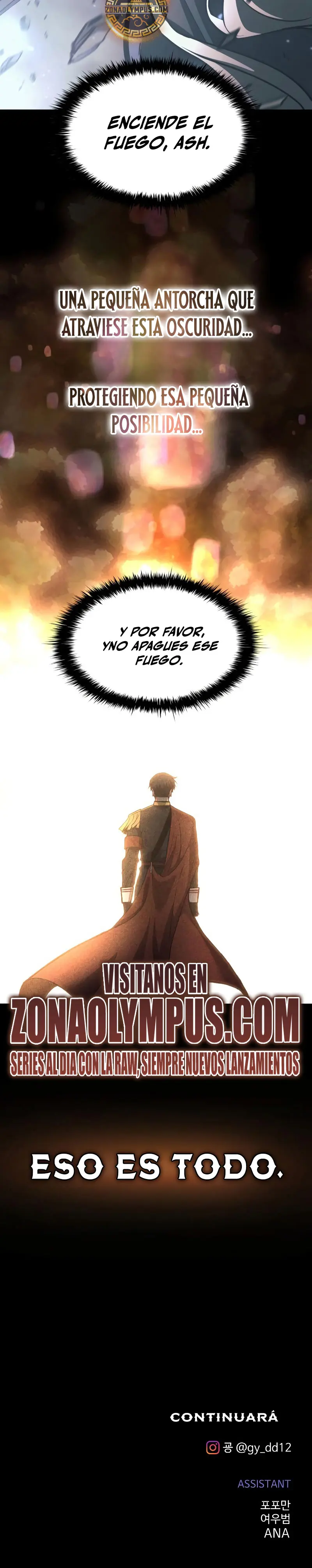Me Converti En El Tirano De Un Juego De Defensa Capitulo 145 página 31