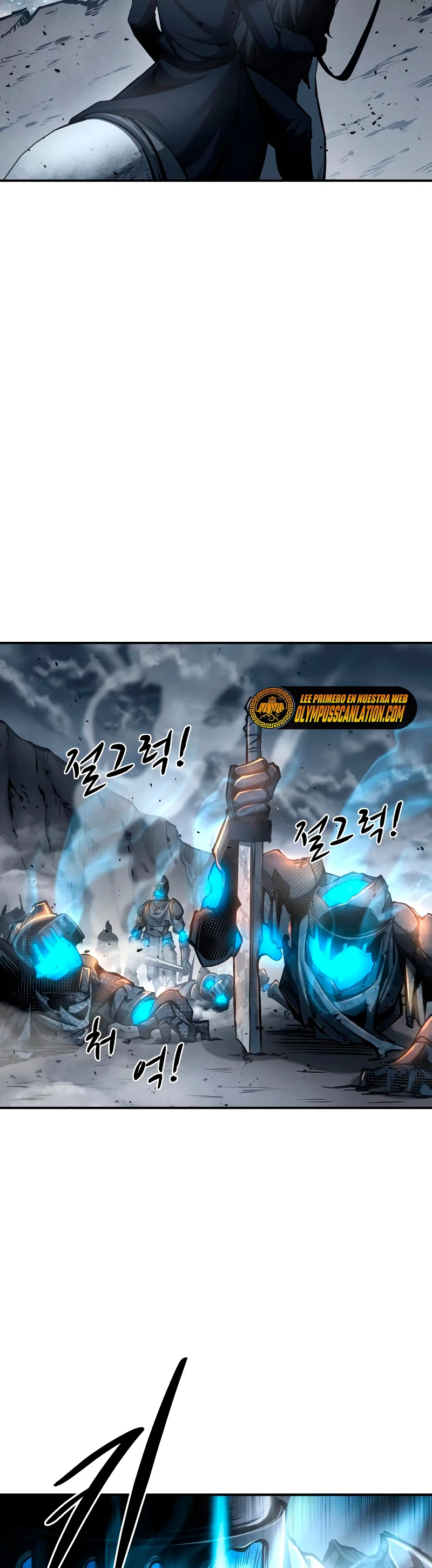 Me Converti En El Tirano De Un Juego De Defensa Capitulo 15 página 15