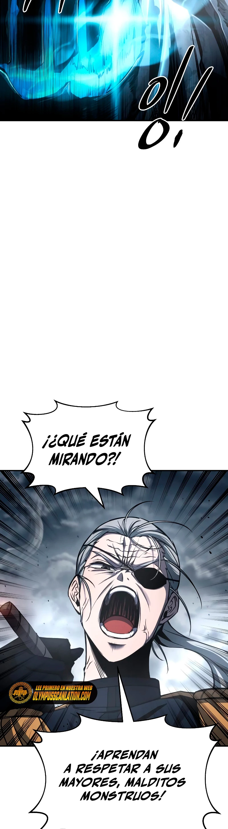 Me Converti En El Tirano De Un Juego De Defensa Capitulo 15 página 16