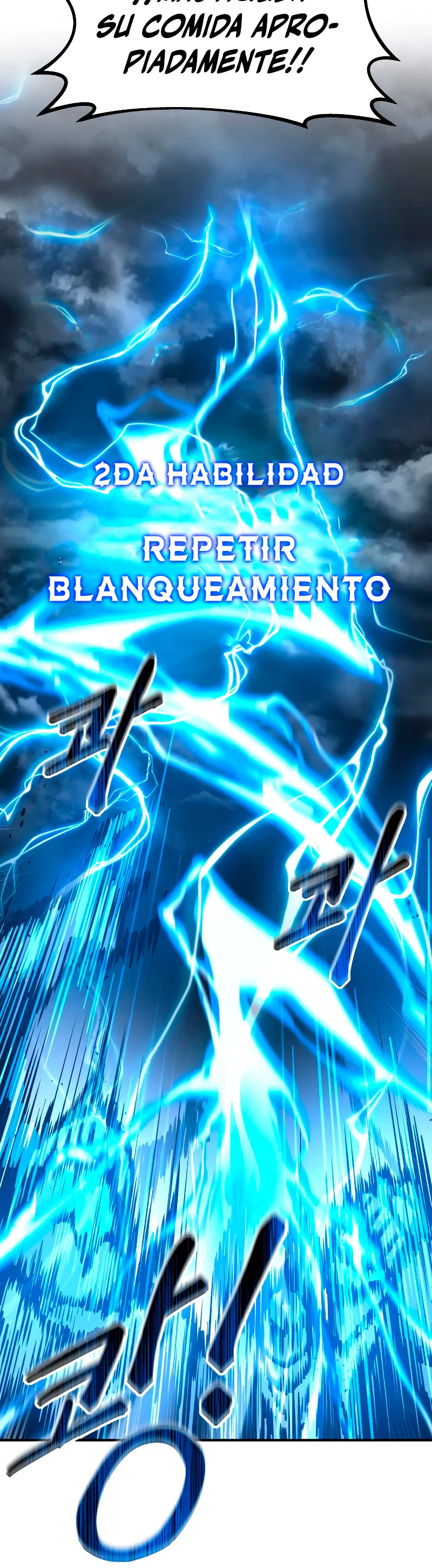 Me Converti En El Tirano De Un Juego De Defensa Capitulo 15 página 21