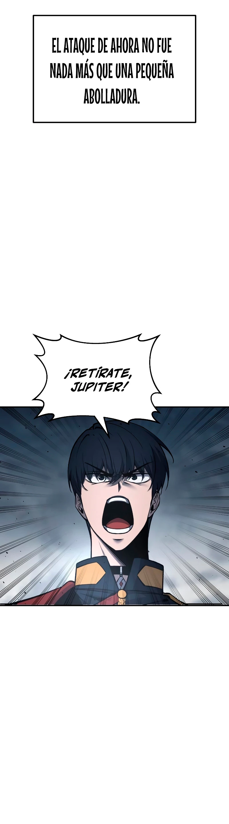 Me Converti En El Tirano De Un Juego De Defensa Capitulo 15 página 28