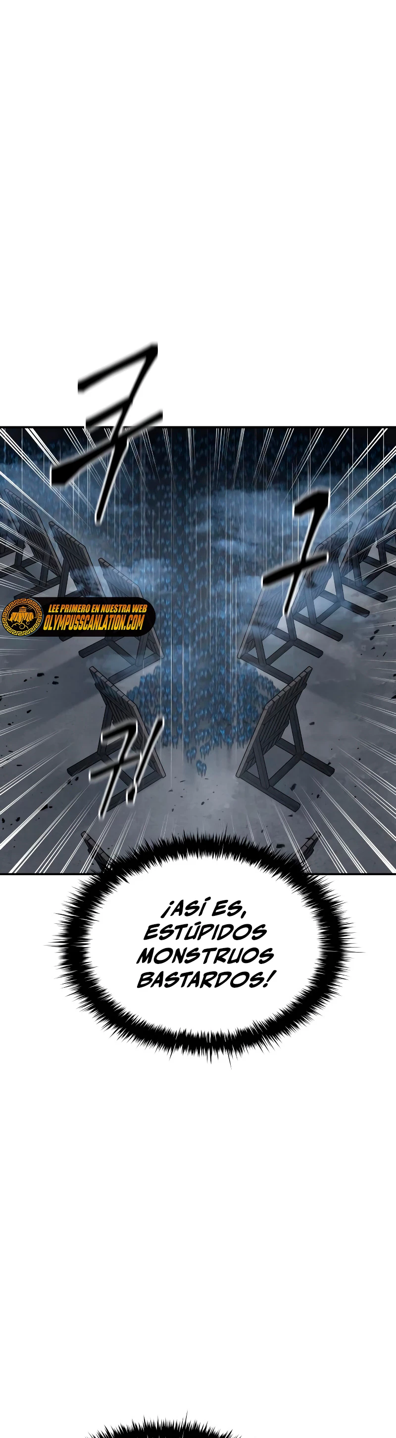 Me Converti En El Tirano De Un Juego De Defensa Capitulo 15 página 43
