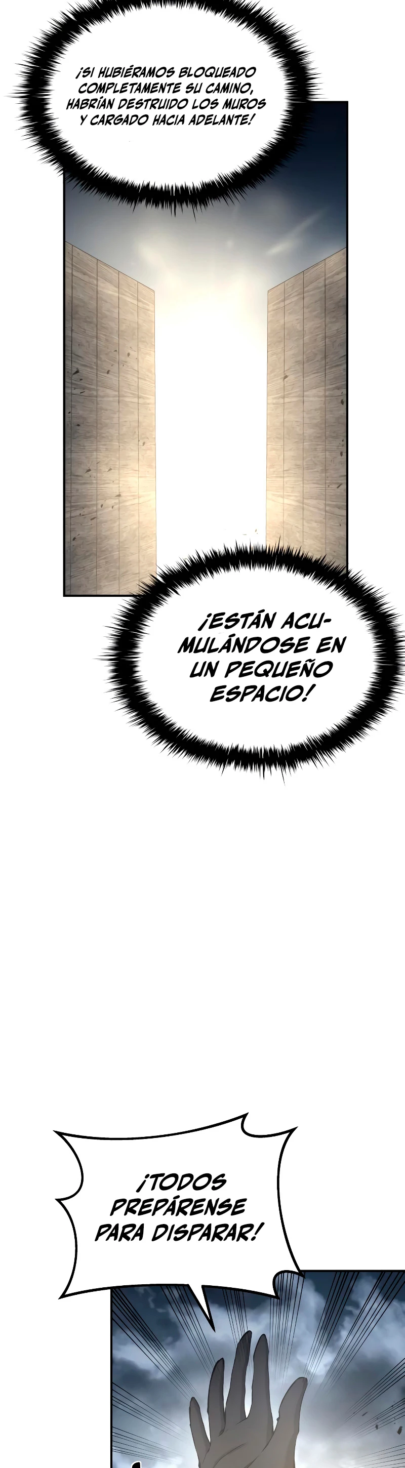 Me Converti En El Tirano De Un Juego De Defensa Capitulo 15 página 44