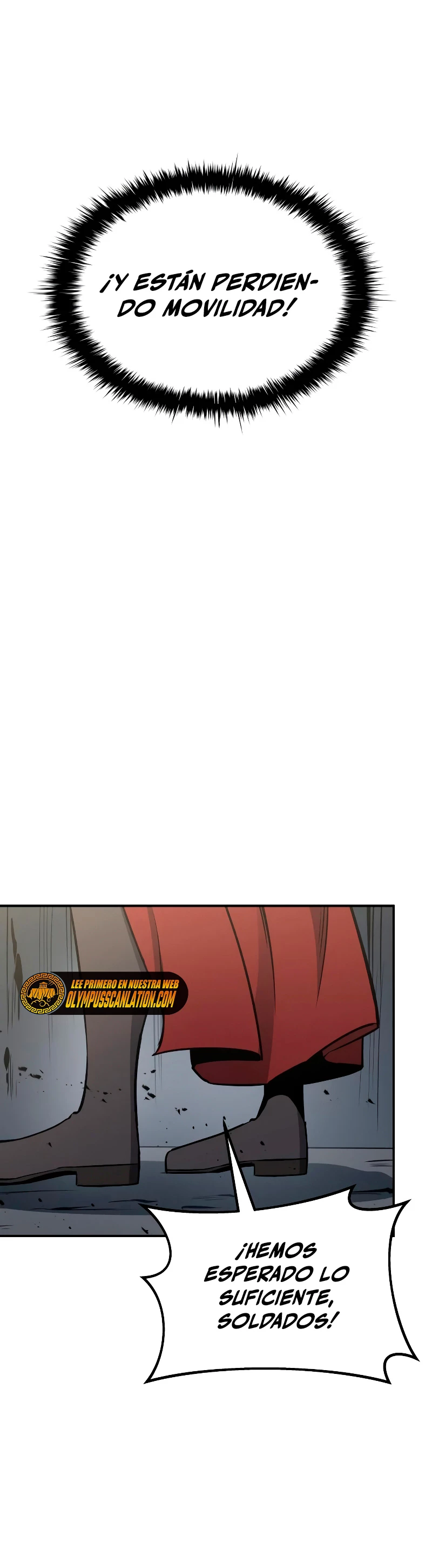 Me Converti En El Tirano De Un Juego De Defensa Capitulo 15 página 46