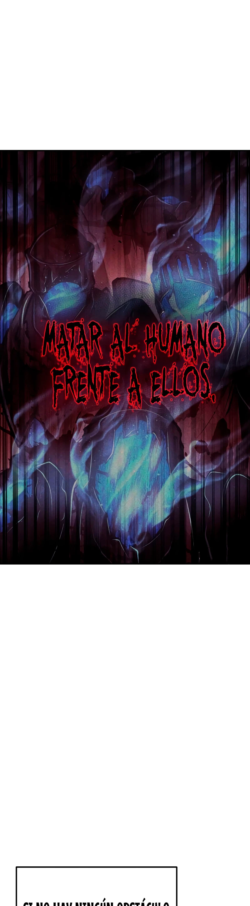 Me Converti En El Tirano De Un Juego De Defensa Capitulo 15 página 5