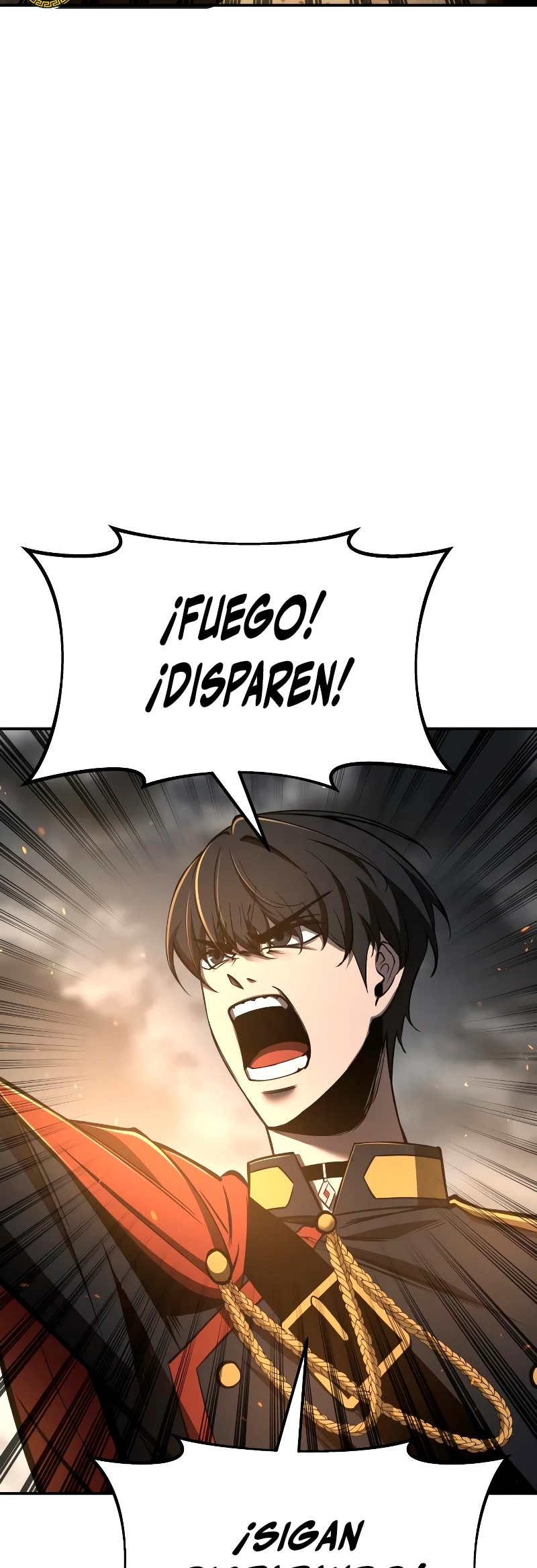 Me Converti En El Tirano De Un Juego De Defensa Capitulo 15 página 54