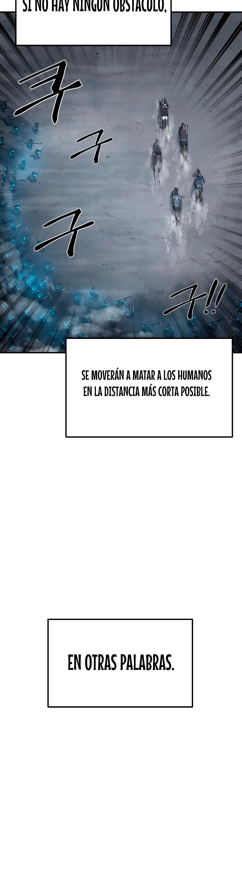 Me Converti En El Tirano De Un Juego De Defensa Capitulo 15 página 6