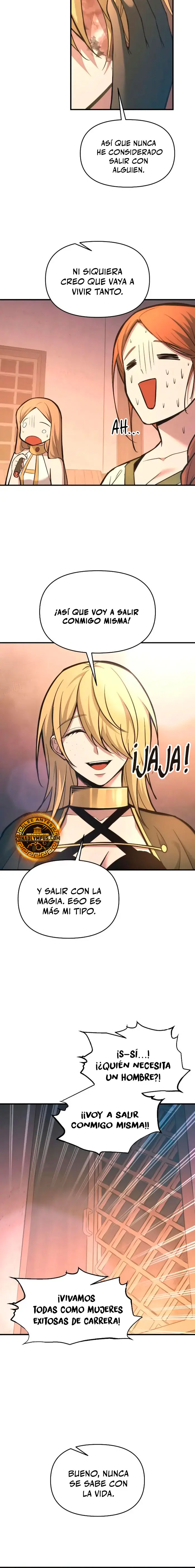 Me Converti En El Tirano De Un Juego De Defensa Capitulo 150 página 20