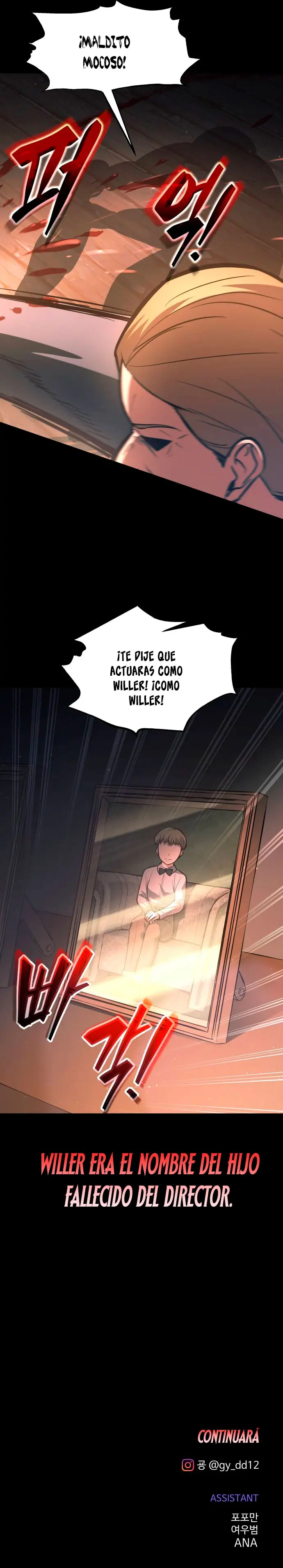 Me Converti En El Tirano De Un Juego De Defensa Capitulo 153 página 27