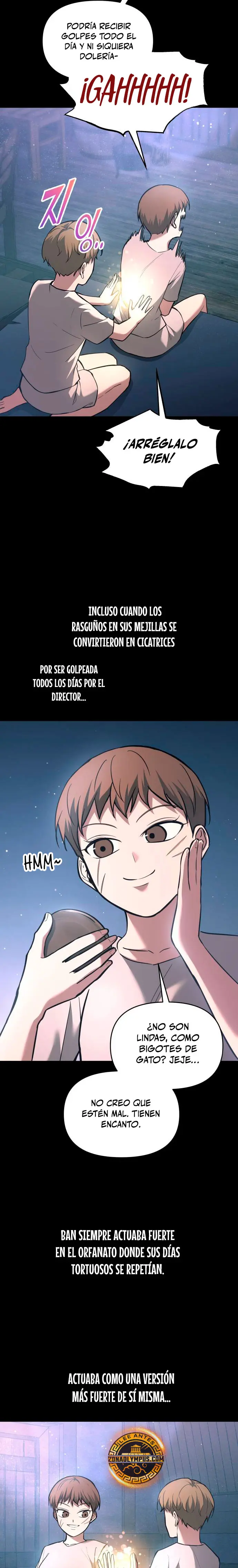 Me Converti En El Tirano De Un Juego De Defensa Capitulo 154 página 13