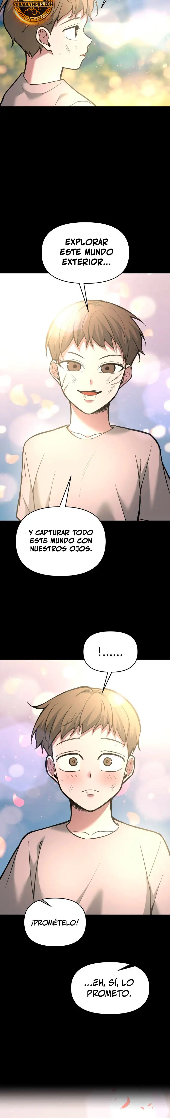 Me Converti En El Tirano De Un Juego De Defensa Capitulo 154 página 30