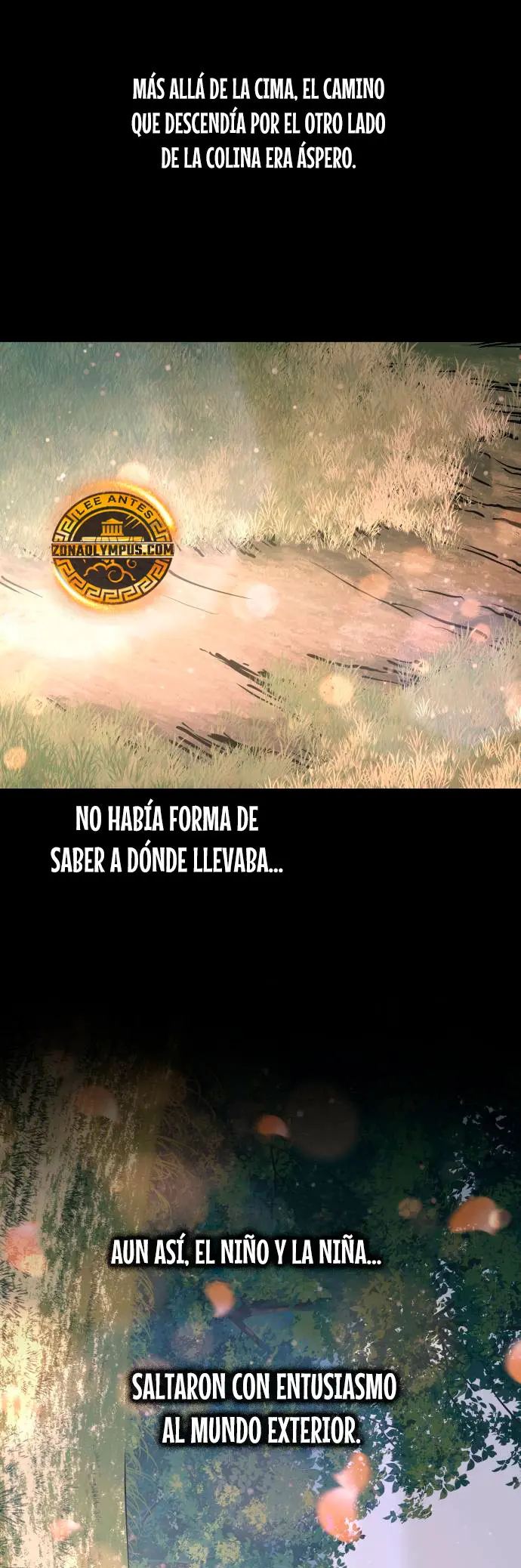 Me Converti En El Tirano De Un Juego De Defensa Capitulo 154 página 32
