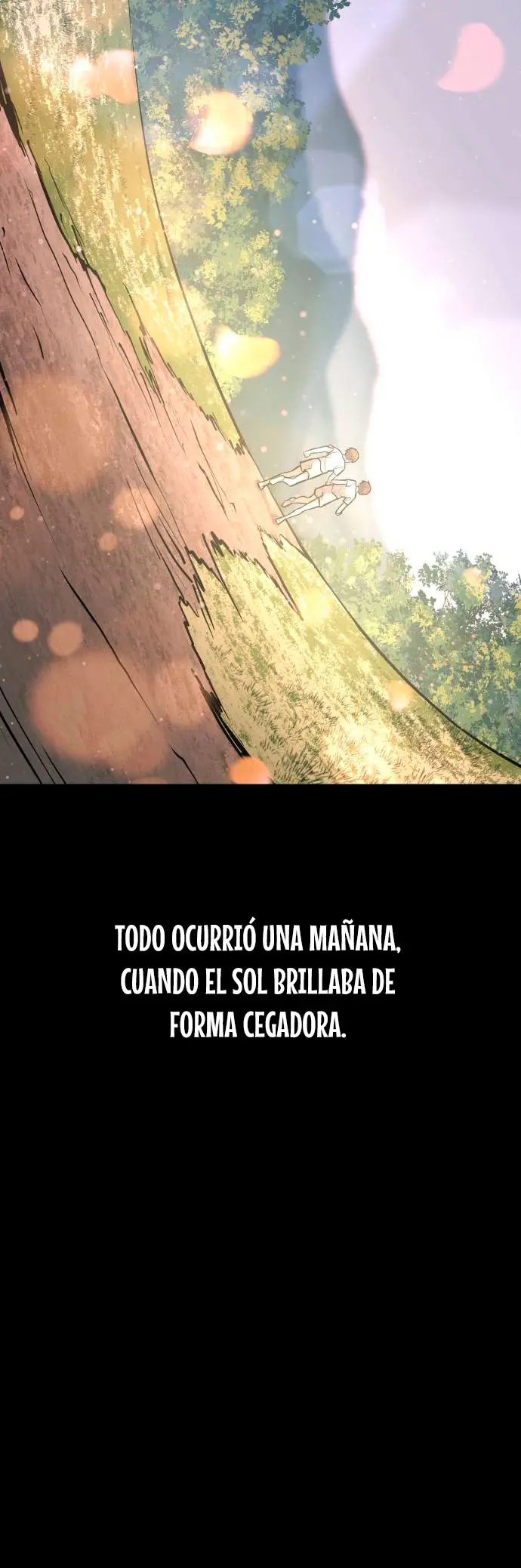 Me Converti En El Tirano De Un Juego De Defensa Capitulo 154 página 33