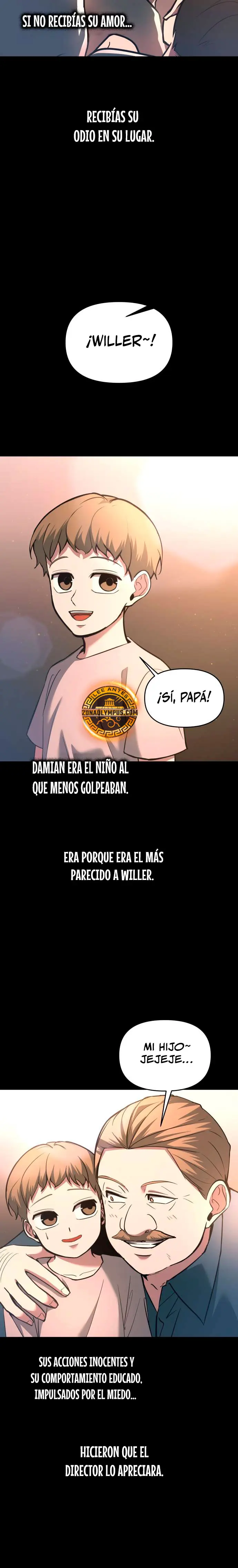 Me Converti En El Tirano De Un Juego De Defensa Capitulo 154 página 5