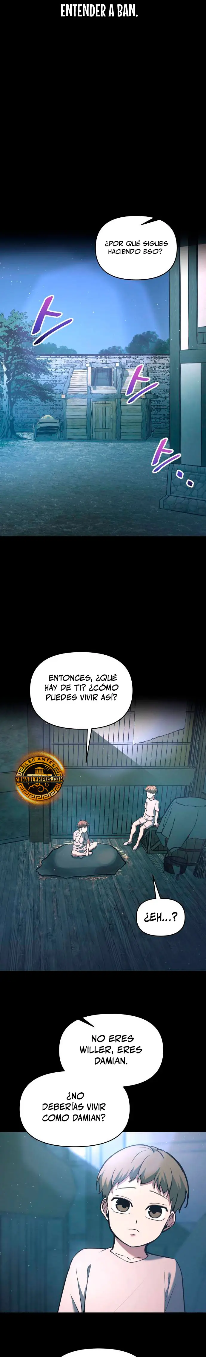 Me Converti En El Tirano De Un Juego De Defensa Capitulo 154 página 7