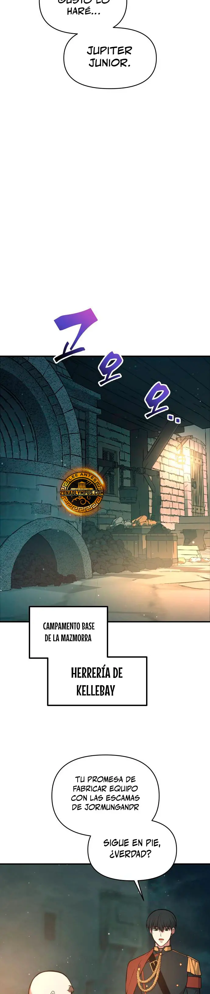 Me Converti En El Tirano De Un Juego De Defensa Capitulo 155 página 30
