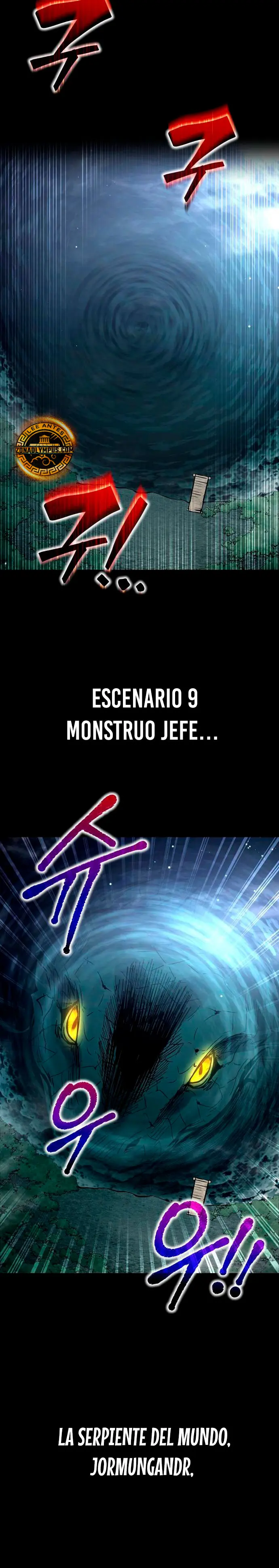 Me Converti En El Tirano De Un Juego De Defensa Capitulo 156 página 30