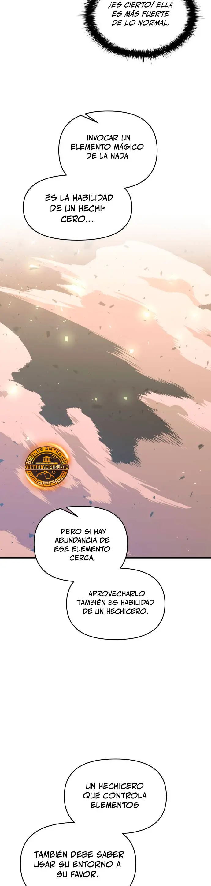 Me Converti En El Tirano De Un Juego De Defensa Capitulo 157 página 26