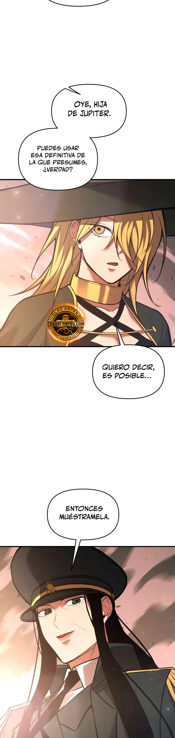 Me Converti En El Tirano De Un Juego De Defensa Capitulo 157 página 30