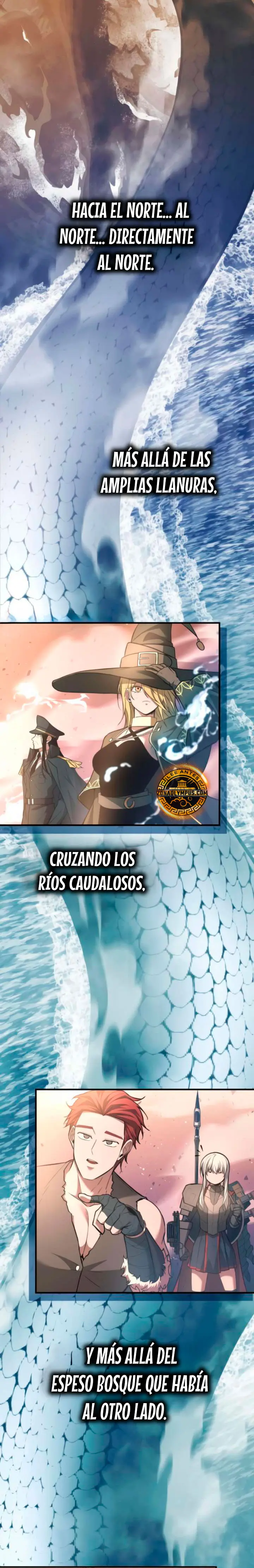Me Converti En El Tirano De Un Juego De Defensa Capitulo 158 página 22