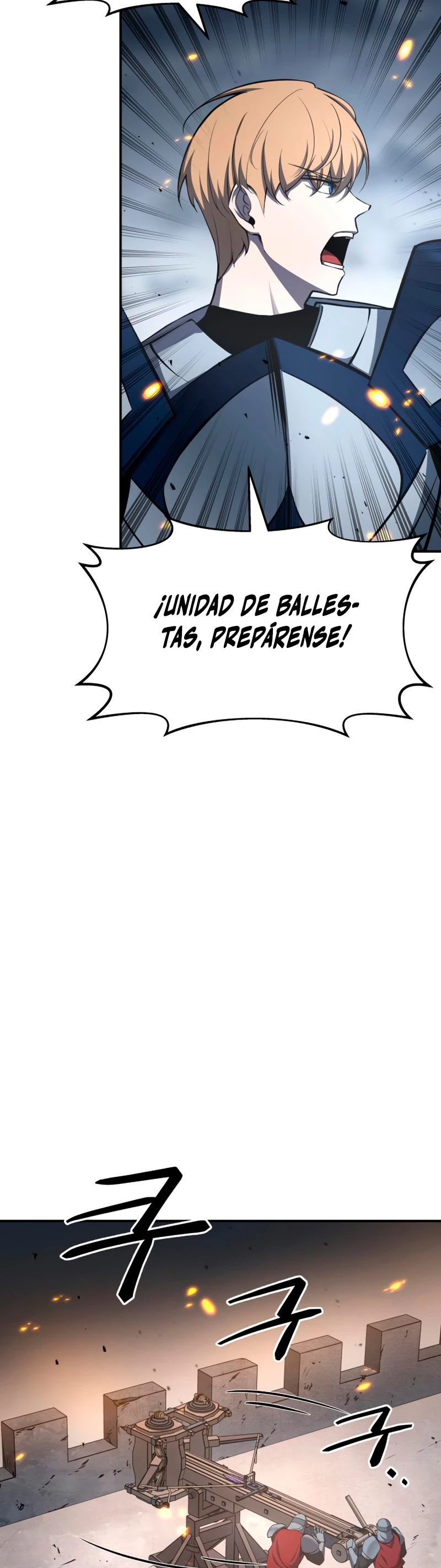 Me Converti En El Tirano De Un Juego De Defensa Capitulo 16 página 10
