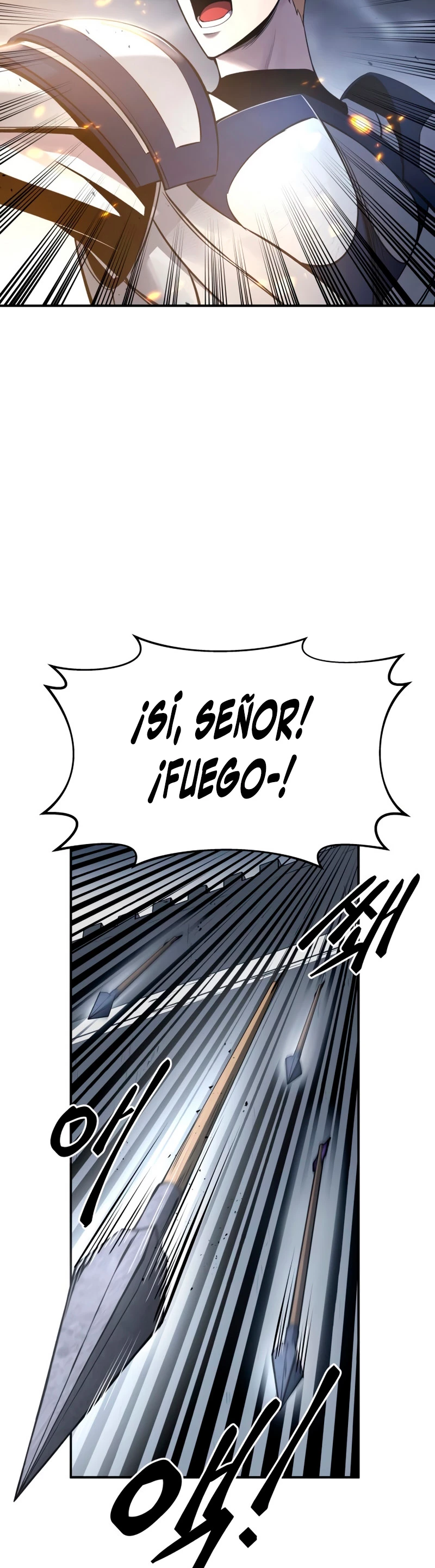 Me Converti En El Tirano De Un Juego De Defensa Capitulo 16 página 13