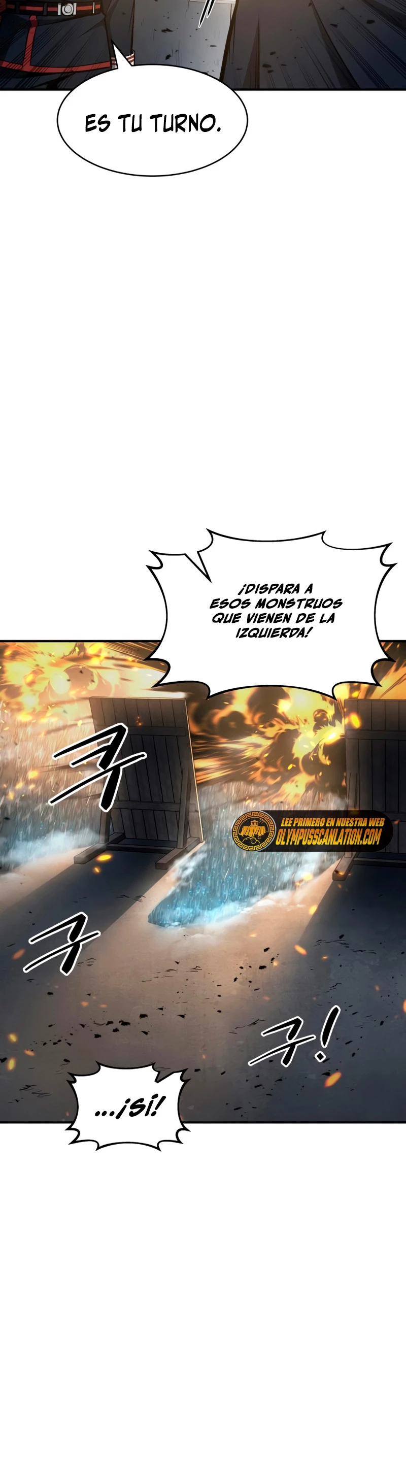 Me Converti En El Tirano De Un Juego De Defensa Capitulo 16 página 26