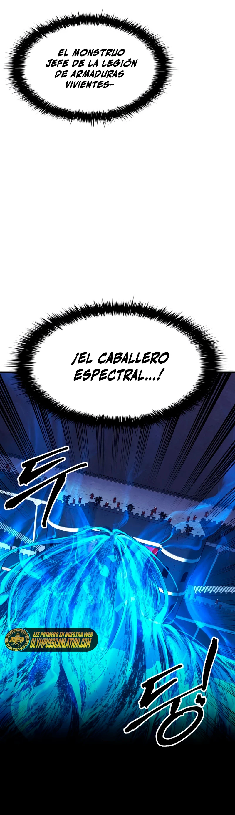 Me Converti En El Tirano De Un Juego De Defensa Capitulo 16 página 42