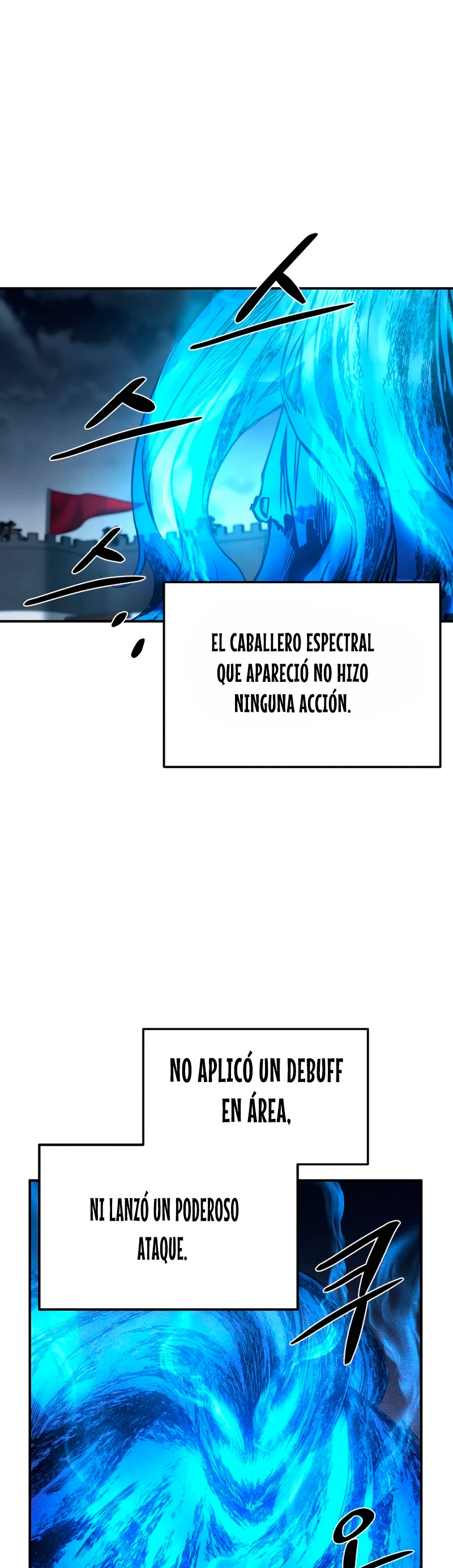 Me Converti En El Tirano De Un Juego De Defensa Capitulo 16 página 45