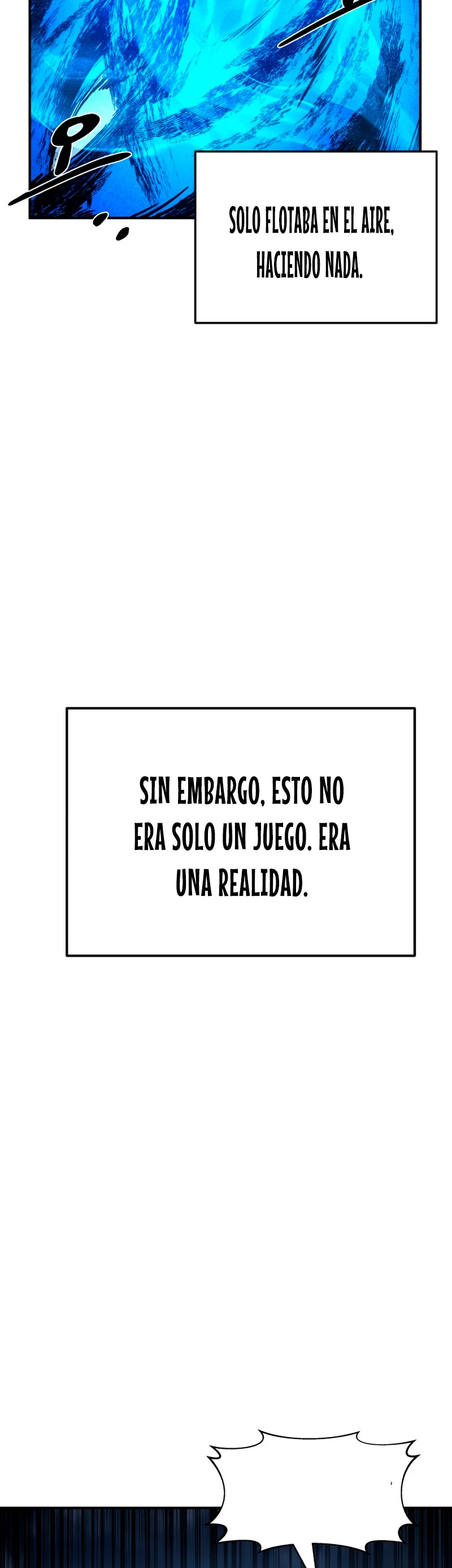 Me Converti En El Tirano De Un Juego De Defensa Capitulo 16 página 46