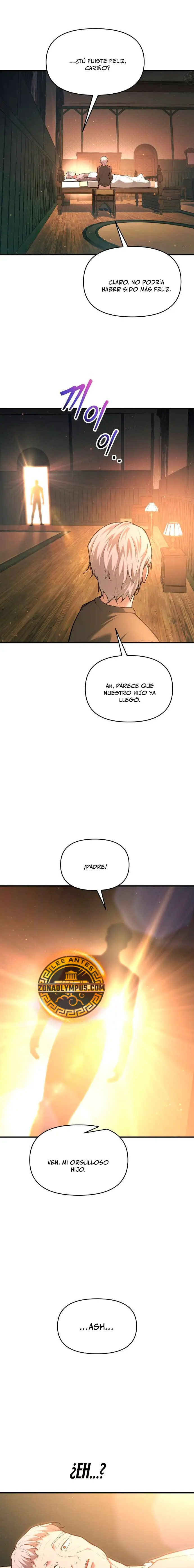 Me Converti En El Tirano De Un Juego De Defensa Capitulo 163 página 13