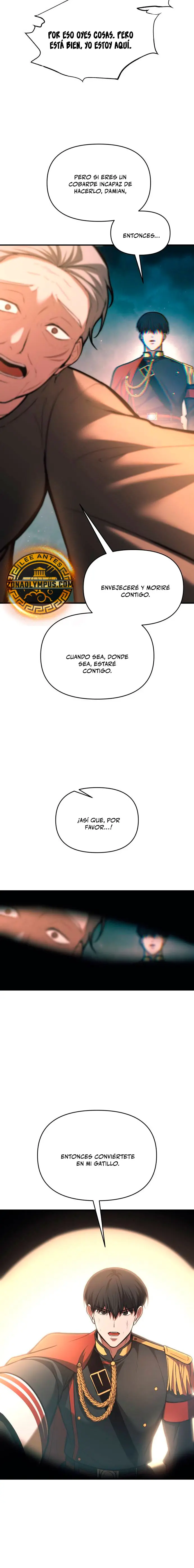 Me Converti En El Tirano De Un Juego De Defensa Capitulo 163 página 16