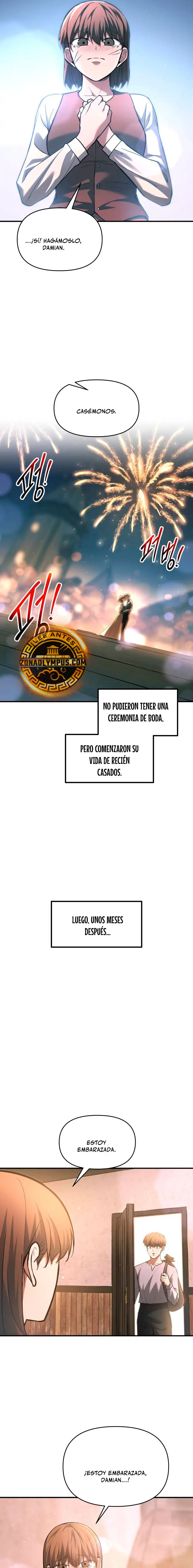 Me Converti En El Tirano De Un Juego De Defensa Capitulo 163 página 7