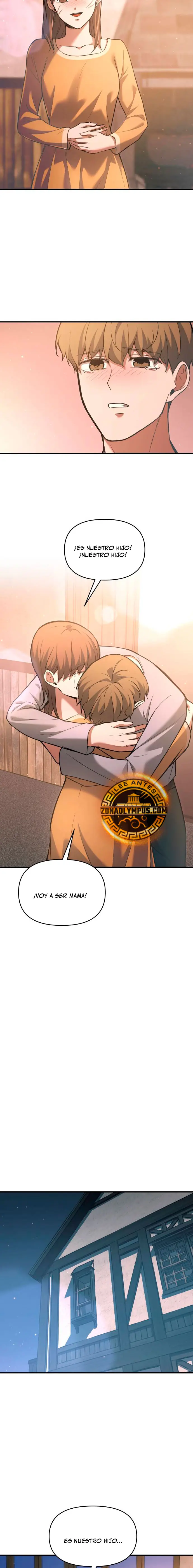 Me Converti En El Tirano De Un Juego De Defensa Capitulo 163 página 8